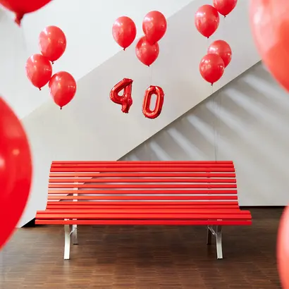 Banque d'anniversaire Abendrot à gagner !