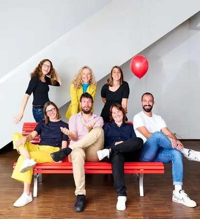 La banque du jubilé Abendrot